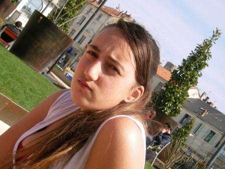 MA MOUMOUNE
