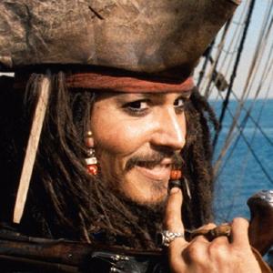 <3 Pirates des carabes <3