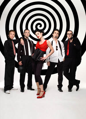 SUPERBUS !!!