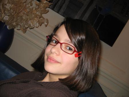 <3 Claire <3